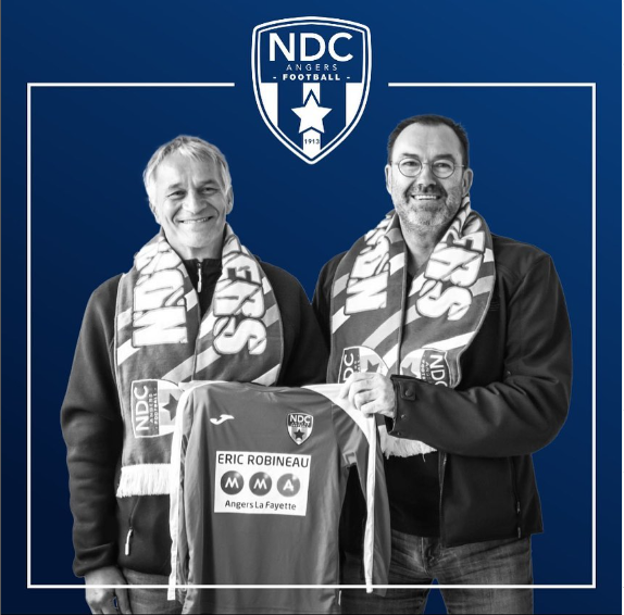Le club partenaires NDC !