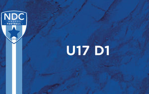 U17 D1