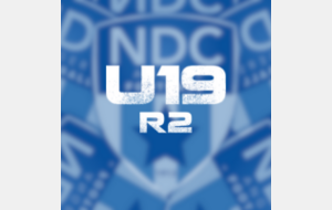 U19 - Régional 2