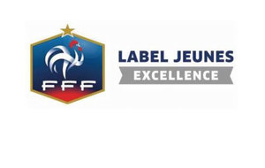 NDC obtient le label jeunes Excellence FFF !