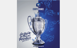 Coupe de France : ça passe à Juigné !