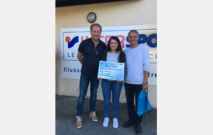 Féminines : la Ligue offre une dotation de 1000€