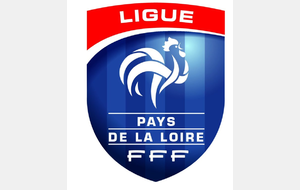 Coupe des Pays de la Loire : les seniors garçons et filles fixés