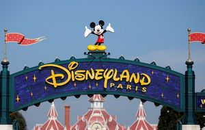 Stages Citoyens et Parc Disneyland Paris : les dates sont connues