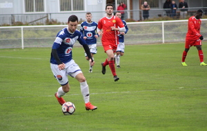 L'équipe fanion retrouve le succès, la B confirme