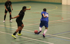 Coupes : le futsal en Mayenne, les U19 exempts