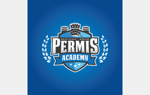 Permis Academy, nouveau partenaire officiel du club