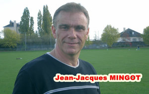 Un Jour, Un Bleu - Jean-Jacques Mingot