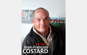 Un Jour, Un Bleu - Jean-François Costard
