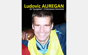 Un Jour, Un Bleu - Ludovic Auregan