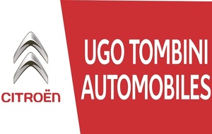 Ugo Tombini Automobiles, nouveau partenaire majeur