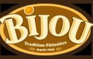 Pâtisseries Bijou : première en commande en fin de semaine !