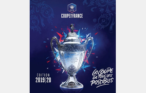 Coupe de France : filles, garçons, cap à l'extérieur !