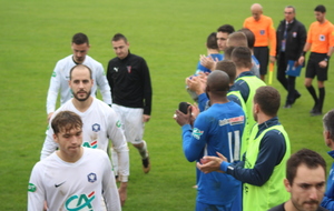 Coupe de France : parmi les 22 derniers... Tirage mercredi