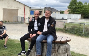 Xavier Baudouin et Pierre Naudet : une interview croisée inédite