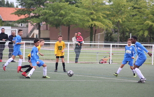 Football des jeunes : Le point avec Allan Mingot