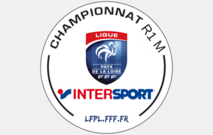 Régional 1 Intersport : le calendrier de l'équipe fanion publié