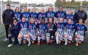 Coupe de France : les féminines créent la surprise !