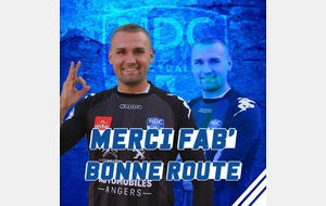 Fabien Savary : &quot;Je suis arrivé dans une famille géniale&quot;