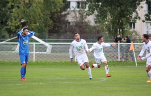 Abdessamad Ougrirane : &quot;Merci au club de m'avoir intégré aussi rapidement&quot;