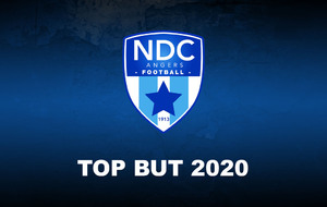 Top buts 2020