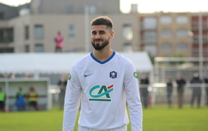Quentin Clémenceau : &quot;On s’entend tous bien, il y a une très bonne ambiance&quot;