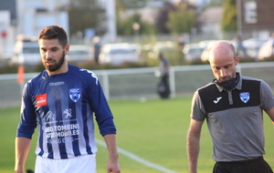 Guillaume Pineau :  On pense fort à nos bénévoles et nos supporters 