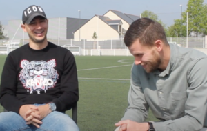 Interview croisée avec Geoffroy Levron et Julien Dadouche