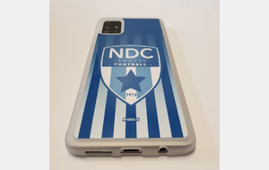 Protégez vos téléphones avec la coque officielle de NDC chez My Case FC !