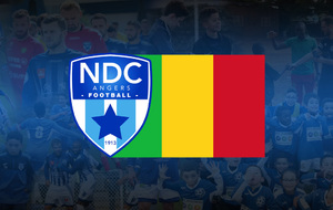 NDC lance sa semaine malienne !