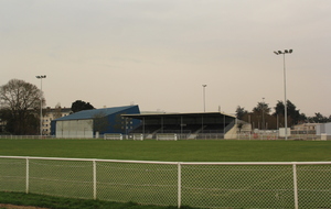 Stade André-Bertin : 
