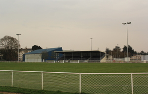 Stade André-Bertin : &quot;Fiat lux !&quot;