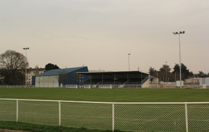 Stade André-Bertin :  Fiat lux ! 