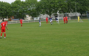 Deuxième victoire pour NDC dans le derby !