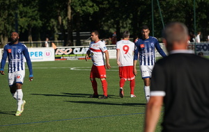 NDC a bien réagi, mais trop tard... 