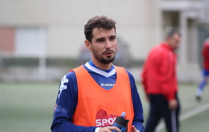 Le club ouvre un registre en mémoire de Thomas