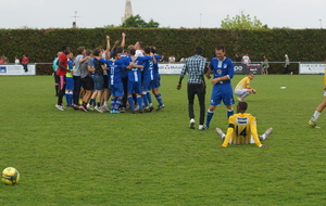 Dominer n'est pas gagner !