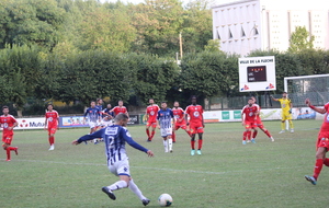 LES RÉSULTATS DU WEEK-END DU 3-4 SEPTEMBRE