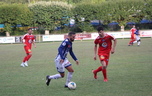 Le programme du week-end (10/09 au 11/09)