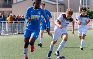 Programme week-end 08/10 - 09/10