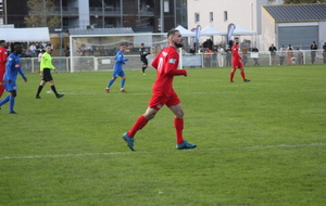 NDC sort de la Coupe de France au 7e tour !!!