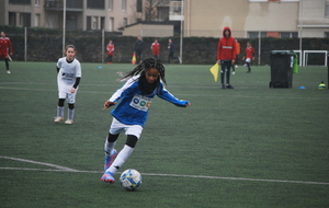 Programme week-end 25/03/2023 et 26/03/2023
