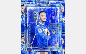 Notre équipe fanion reçoit La Suze