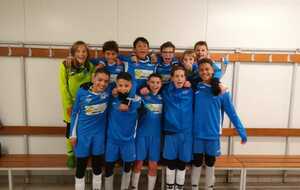 Programme week-end 15/04/2023 et 16/04/2023: Une finale à NDC !