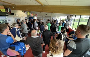 La journée de rentrée "Club lieu de vie"