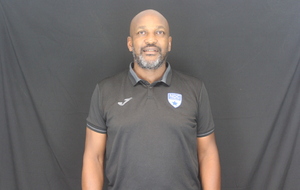 Interview de Karim El Khebir, coach de l'équipe fanion 