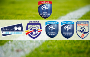 Communiqué Ligue-Districts : Annulation des compétitions