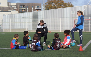 Les parcours jeunes éducateurs et jeunes arbitres sont lancés !