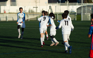 Les résultats du week-end sont en ligne !