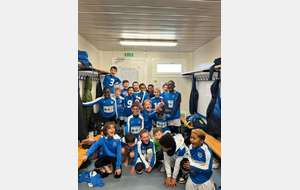 Les résultats du week-end sont en ligne !